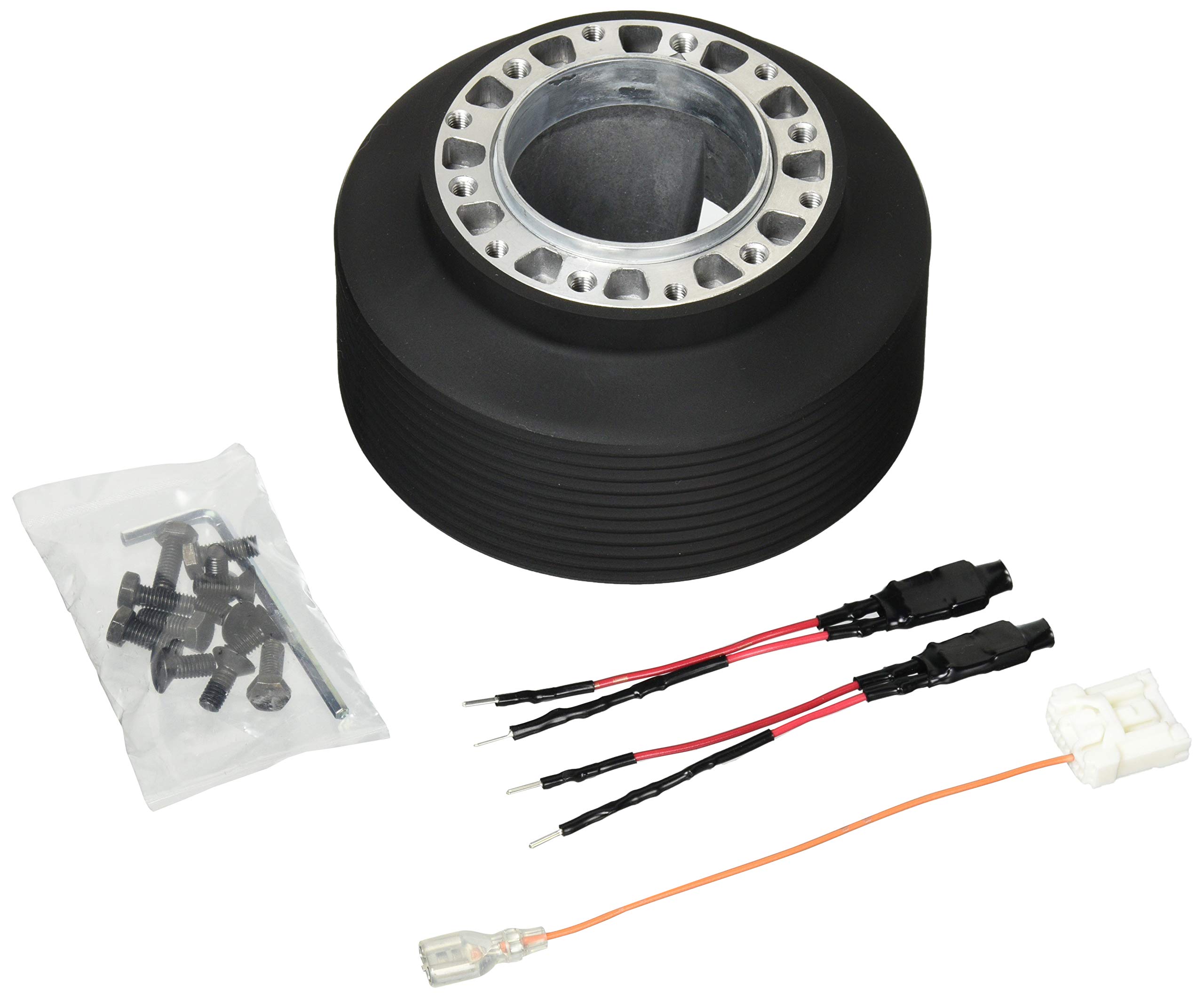 Amazon | ワークスベル 【CMR】 ステアリングボス 119 | ステアリング