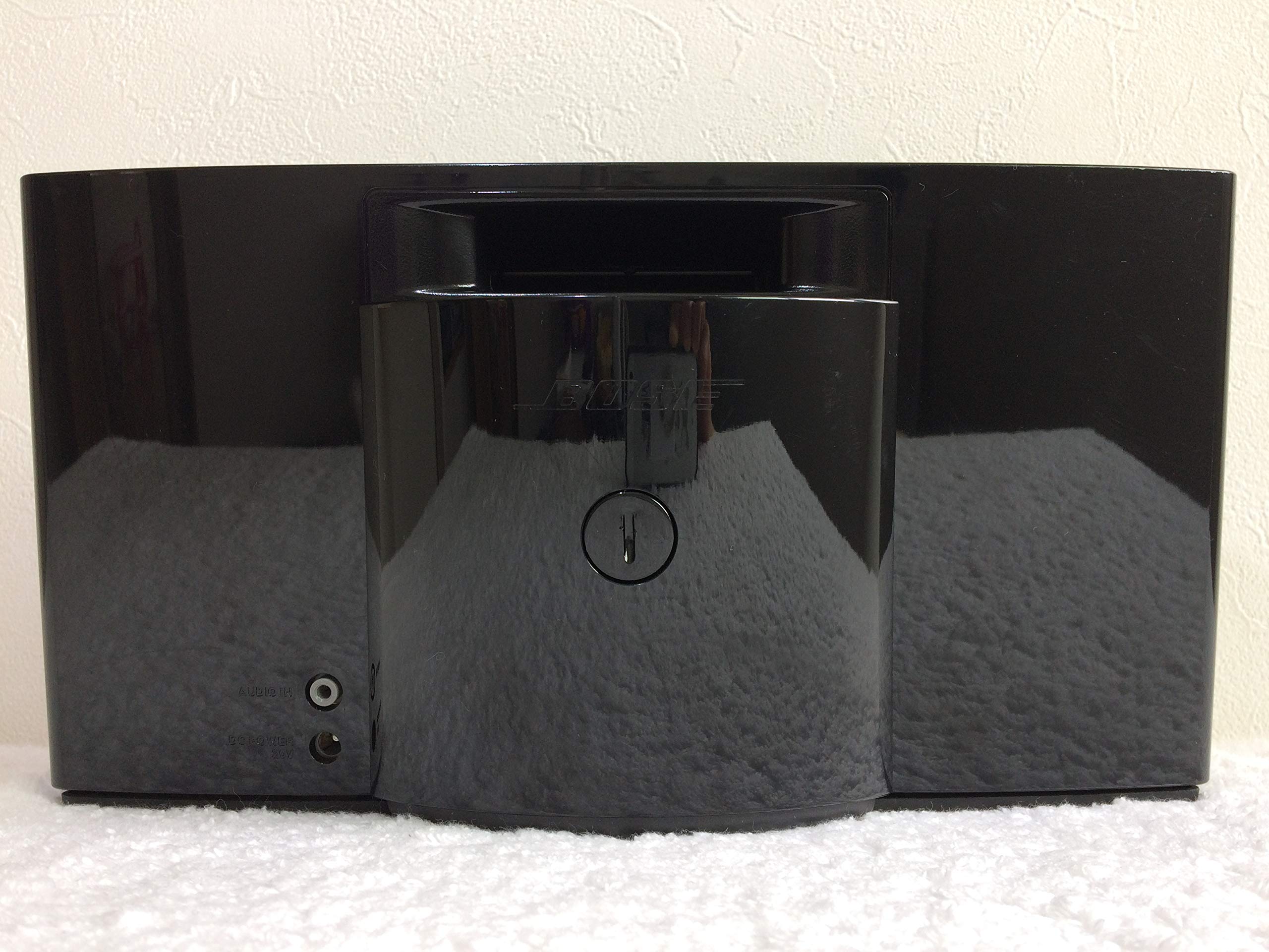 Amazon.co.jp: Bose SoundDock Portable system iPod専用サウンド