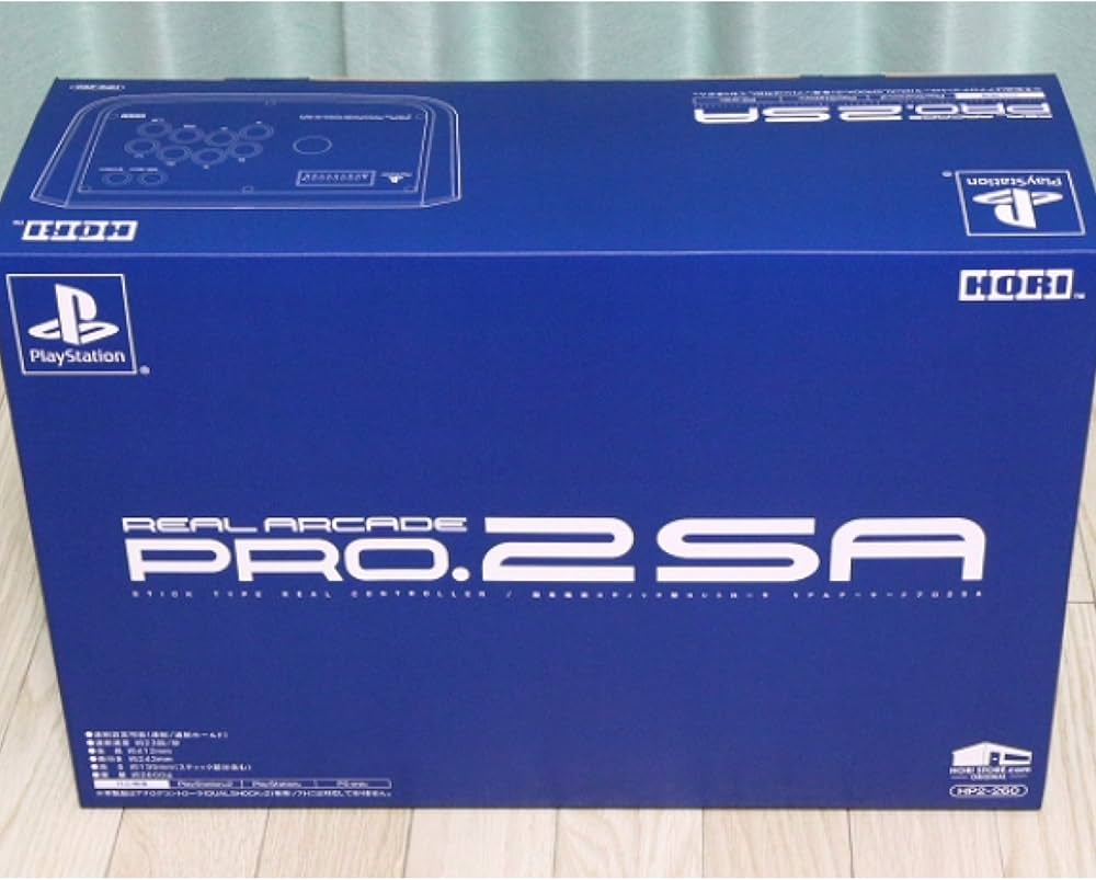Amazon.co.jp: リアルアーケードPro.2 SA : ゲーム