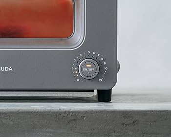 Amazon | バルミューダ ザ・トースター スチームトースター BALMUDA