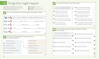 English for Everyone: Intermediate to Advanced Box Set - Level 3