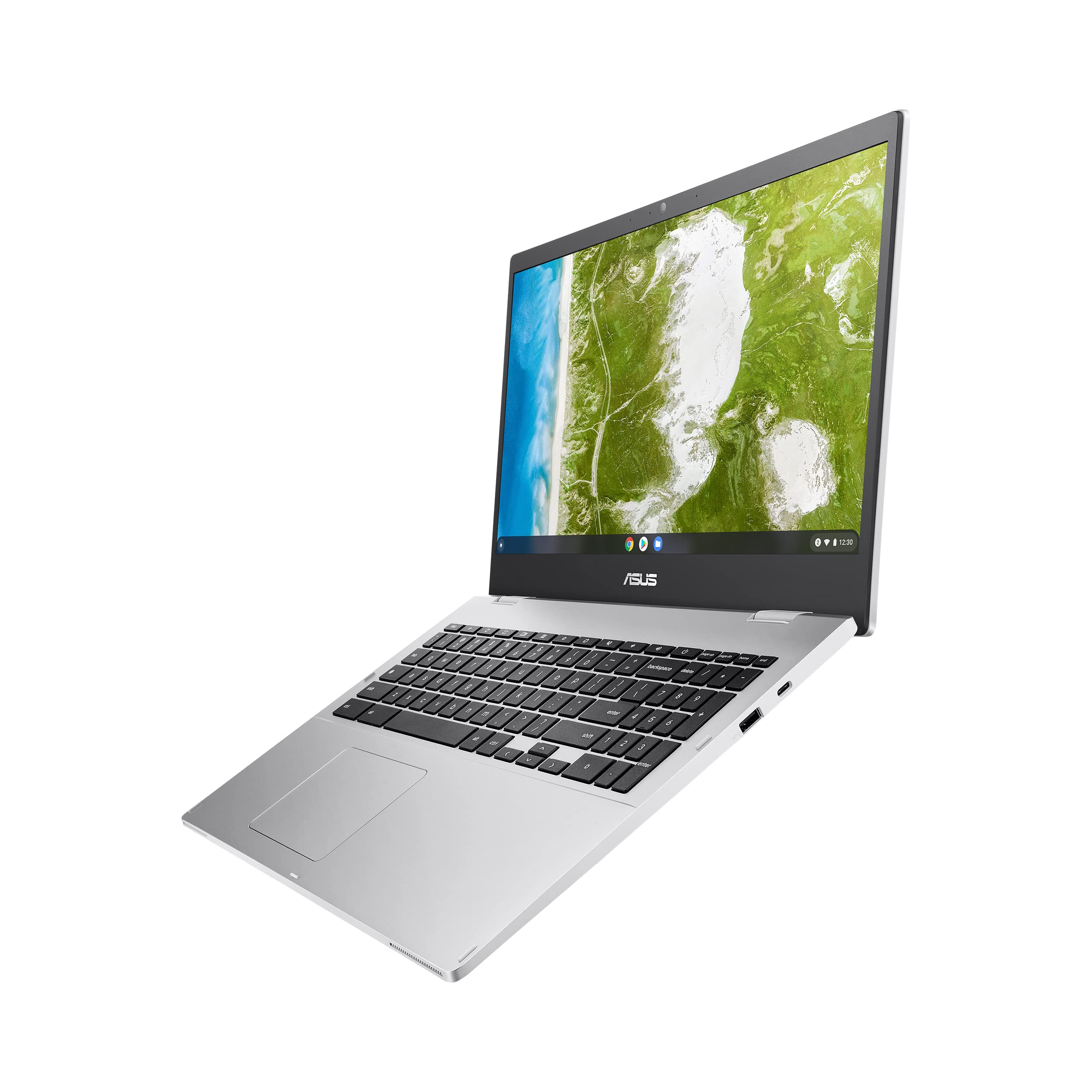 Amazon.com: ASUS Chromebook CX1, 15.6