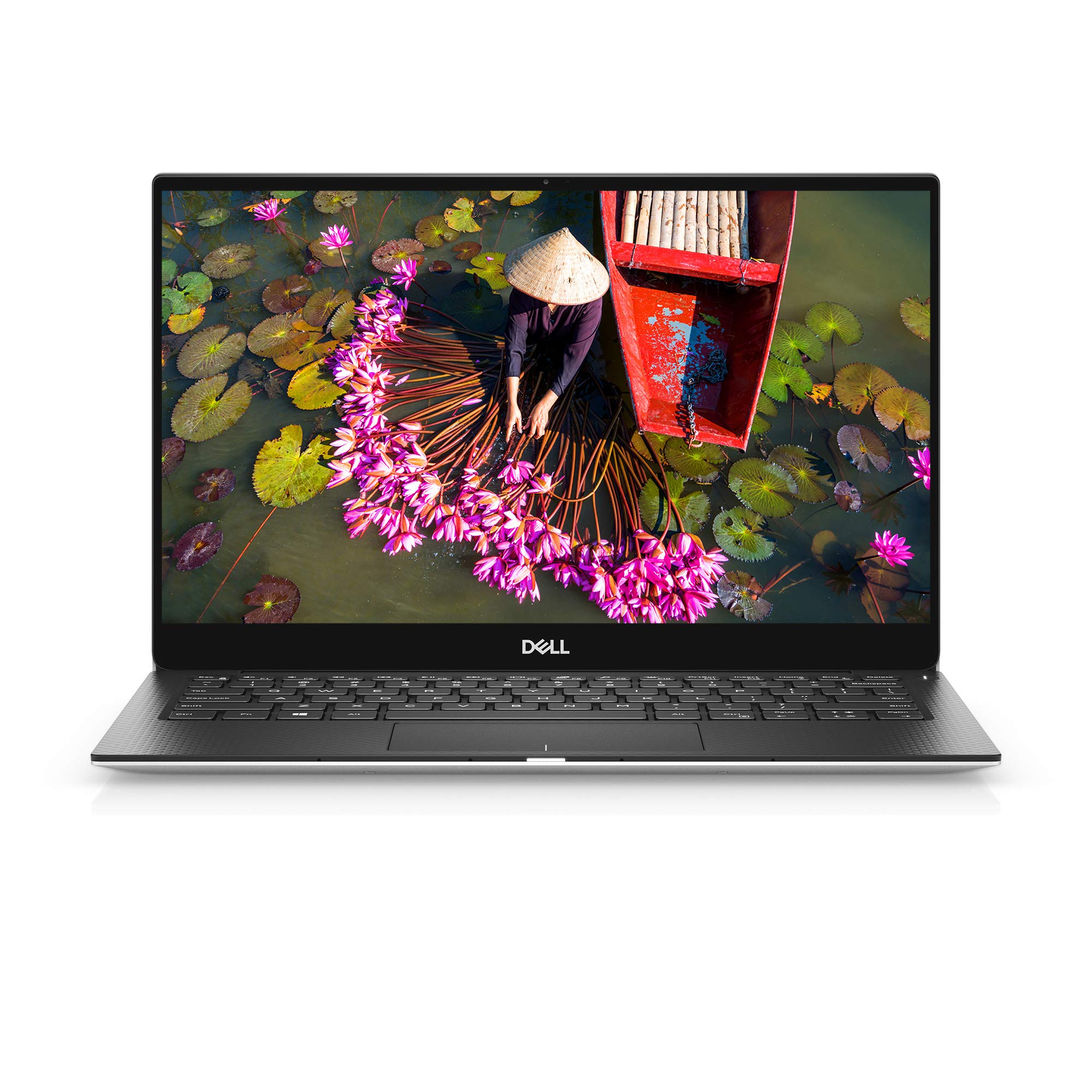 Amazon.com: Dell XPS 13 7390 Laptop 13.3 inch, 4K UHD InfinityEdge