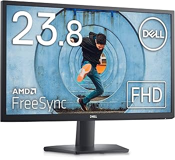 Amazon.co.jp: 【Amazon.co.jp限定】Dell SE2422H 23.8インチ モニター
