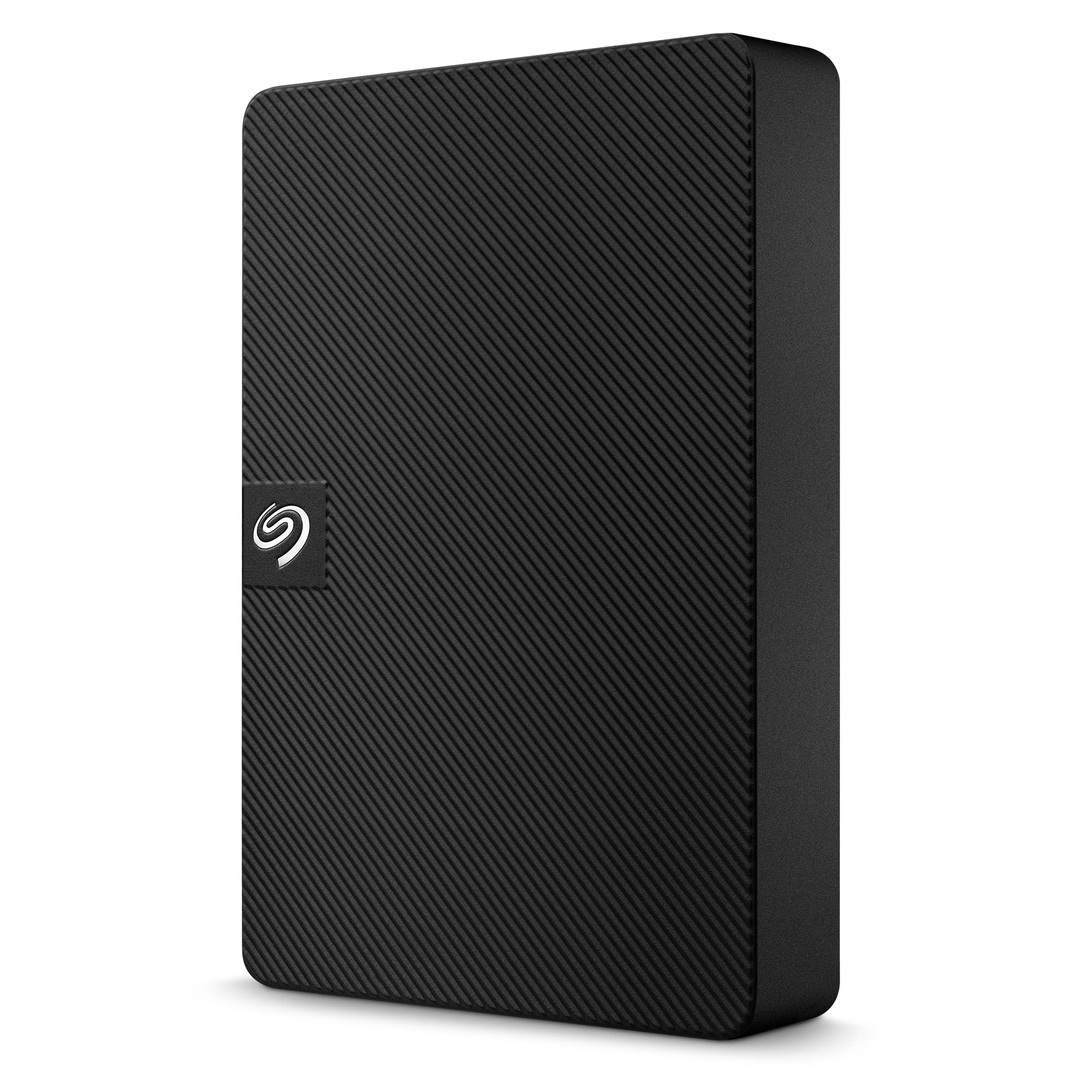 Amazon.com: Seagate Expansion Portable, 4TB, External Hard Drive