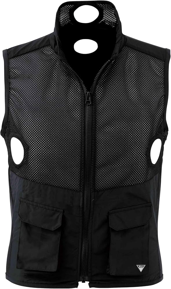 Amazon.co.jp: XEBEC ペルチェ冷却ベストセット（バッテリー無し