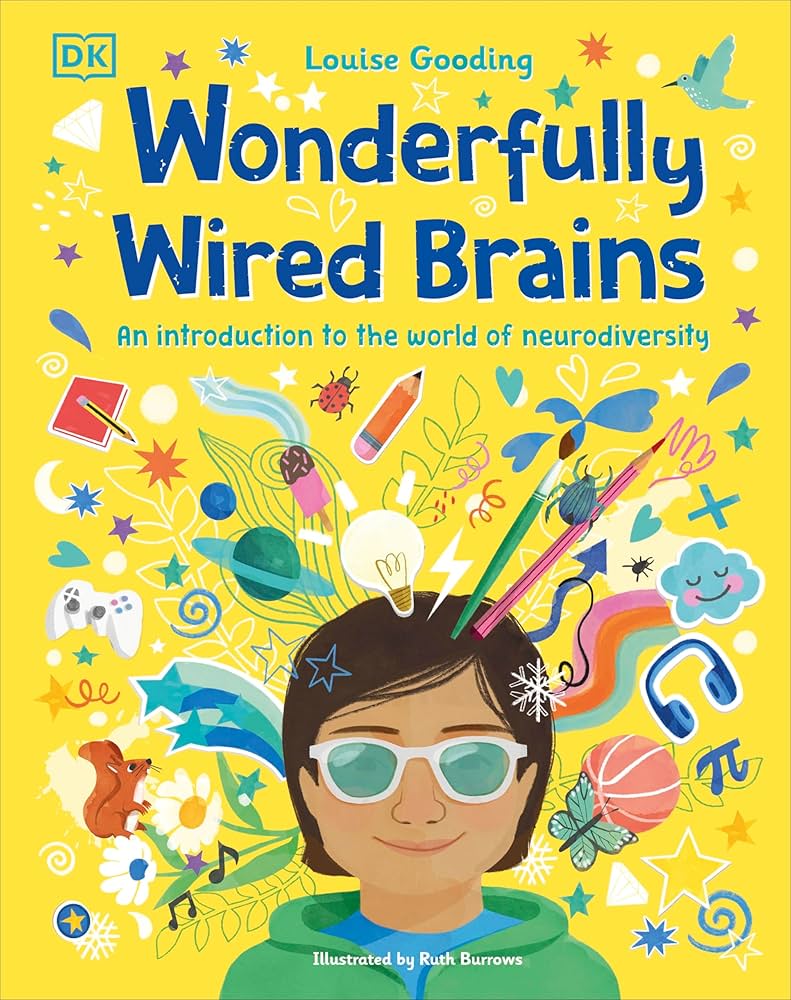 Wonderfully Wired Brains: An Introduction to the World of