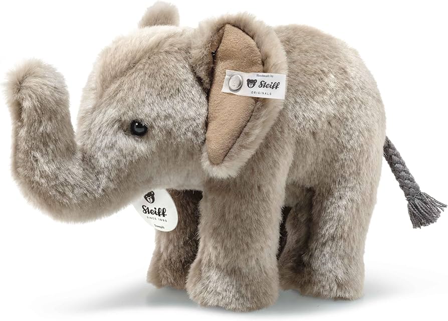 シュタイフ ゾウ ぬいぐるみ アニマル シュタイフ ゾウ ぬいぐるみ
