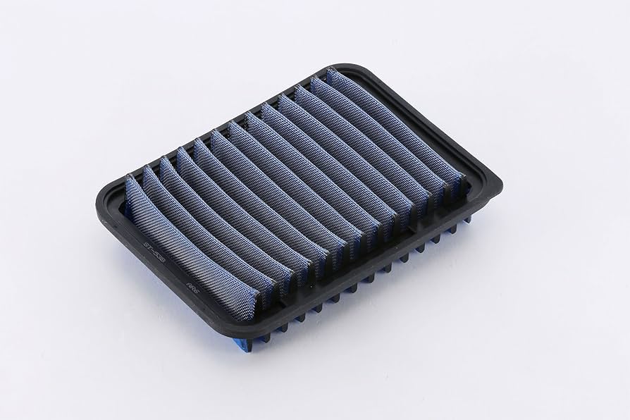 Amazon | BLITZ(ブリッツ) SUS POWER AIR FILTER LM(サスパワーエア