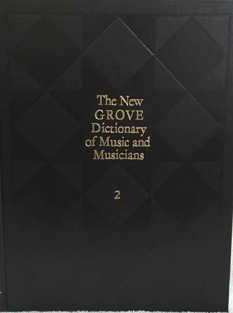 Amazon.co.jp: ニューグローヴ世界音楽大事典 (第2巻) インター