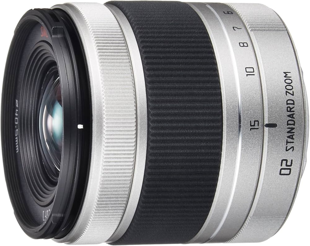 Amazon | PENTAX 標準ズームレンズ 02 STANDARDZOOM Qマウント 22077