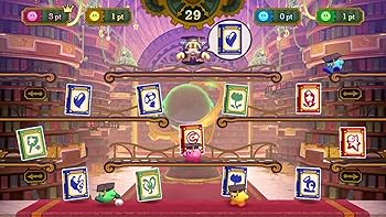 Amazon.co.jp: 星のカービィ Wii デラックス -Switch : ゲーム