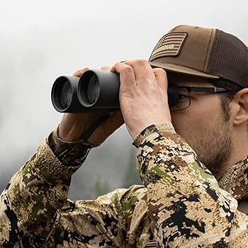 Amazon.com: Leupold BX-4 Pro Guide HD Binoculars, 10x42mm Gen 2