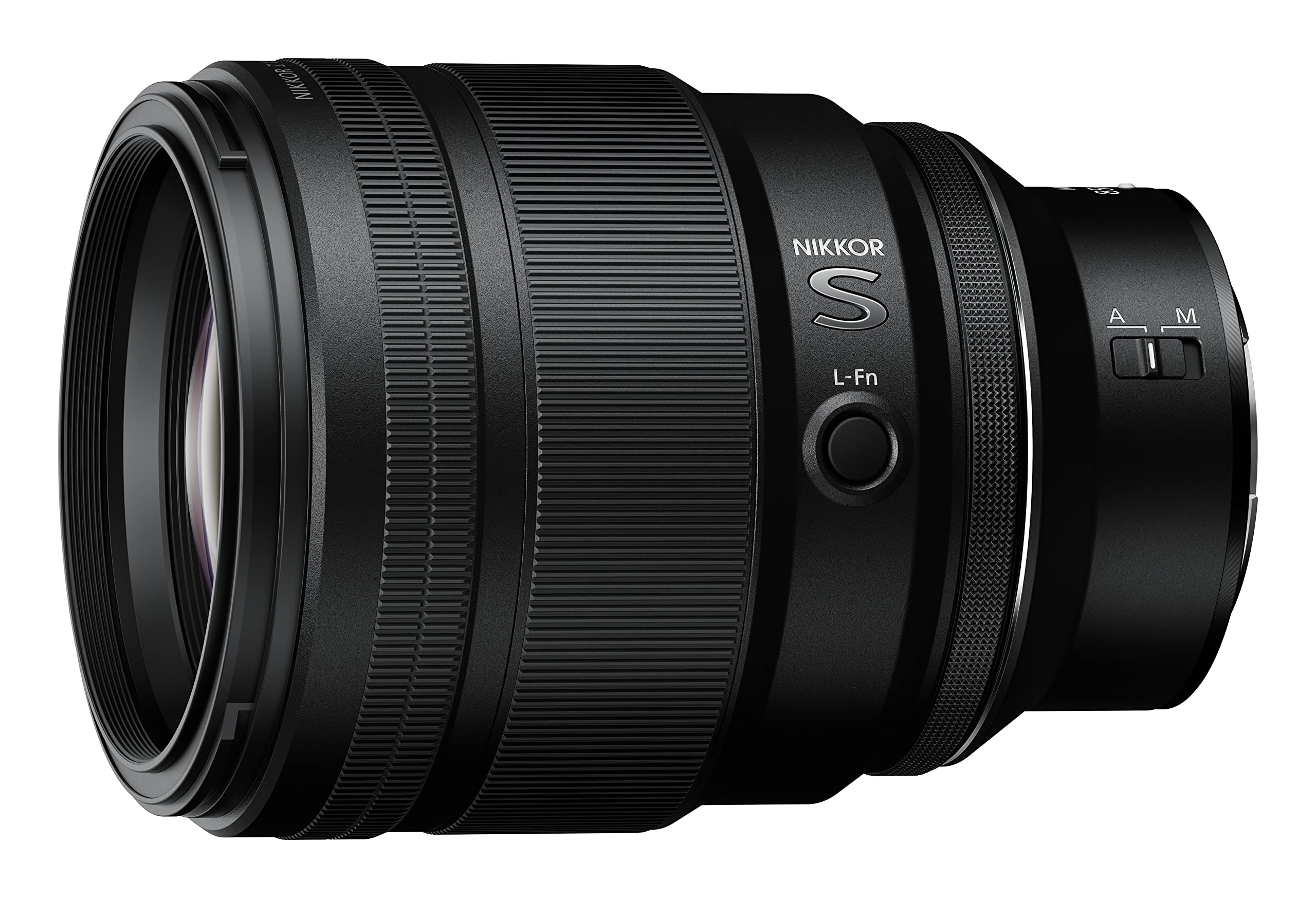Nikon Z 85mm f/1.2 S : Amazon.ca: Electronics