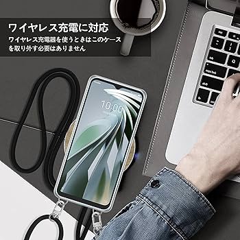 Amazon.co.jp: ZTE Libero 5G IV ケース nubia Ivy Z6561J ケース