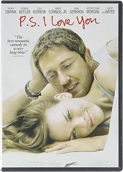 Amazon.com: P.S. I Love You : Lagravenese, Richard, Swank, Hilary