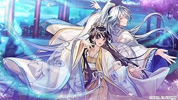 Amazon.co.jp: 【Switch】マツリカの炯-kEi- 天命華燭伝 オトメイト