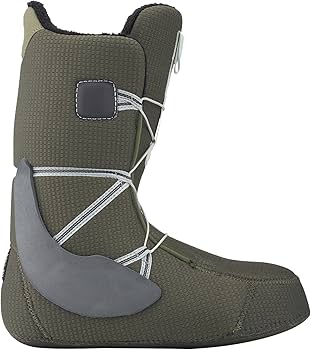 Amazon | Burton(バートン) スノーボード ブーツ メンズ MOTO ASIAN
