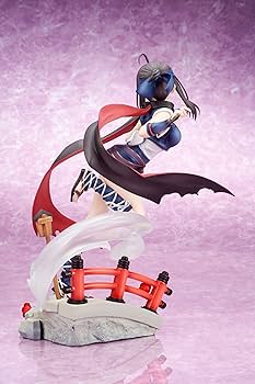 Amazon | 千恋*万花 常陸茉子 1/7スケールフィギュア | フィギュア