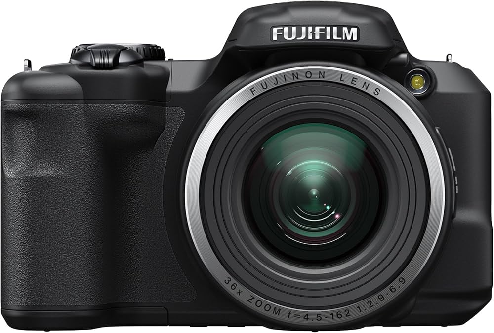 Amazon.co.jp: FUJIFILM コンパクトデジタルカメラ S8600B ブラック F