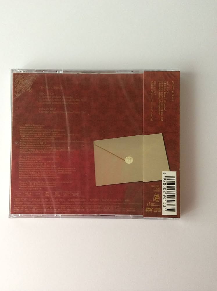 Amazon.co.jp: Lifetime Respect-Premium Edition-(DVD付): ミュージック