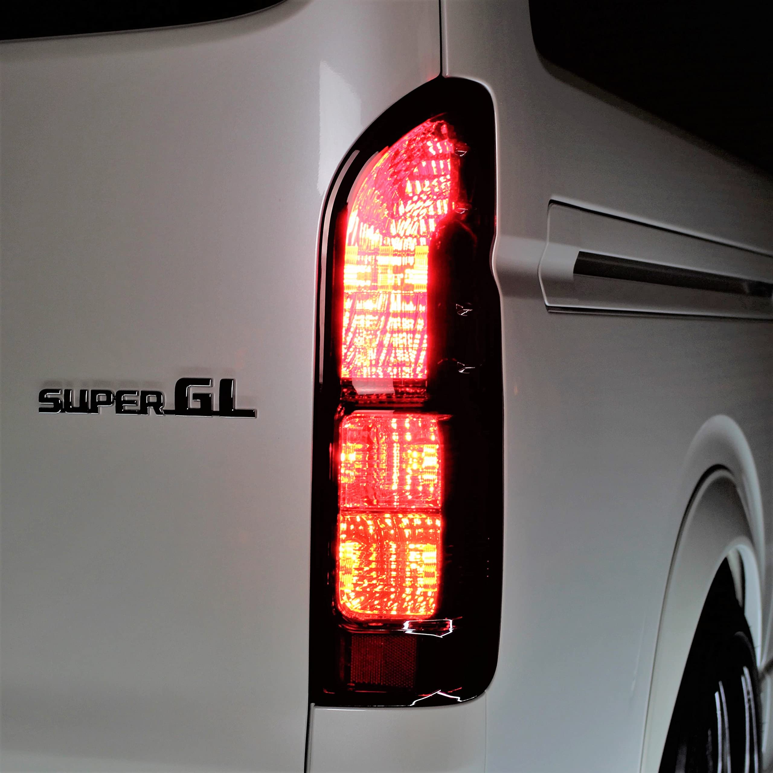 Amazon | ZERO HOUSE オリジナル!!トヨタ ハイエース レジアスエース