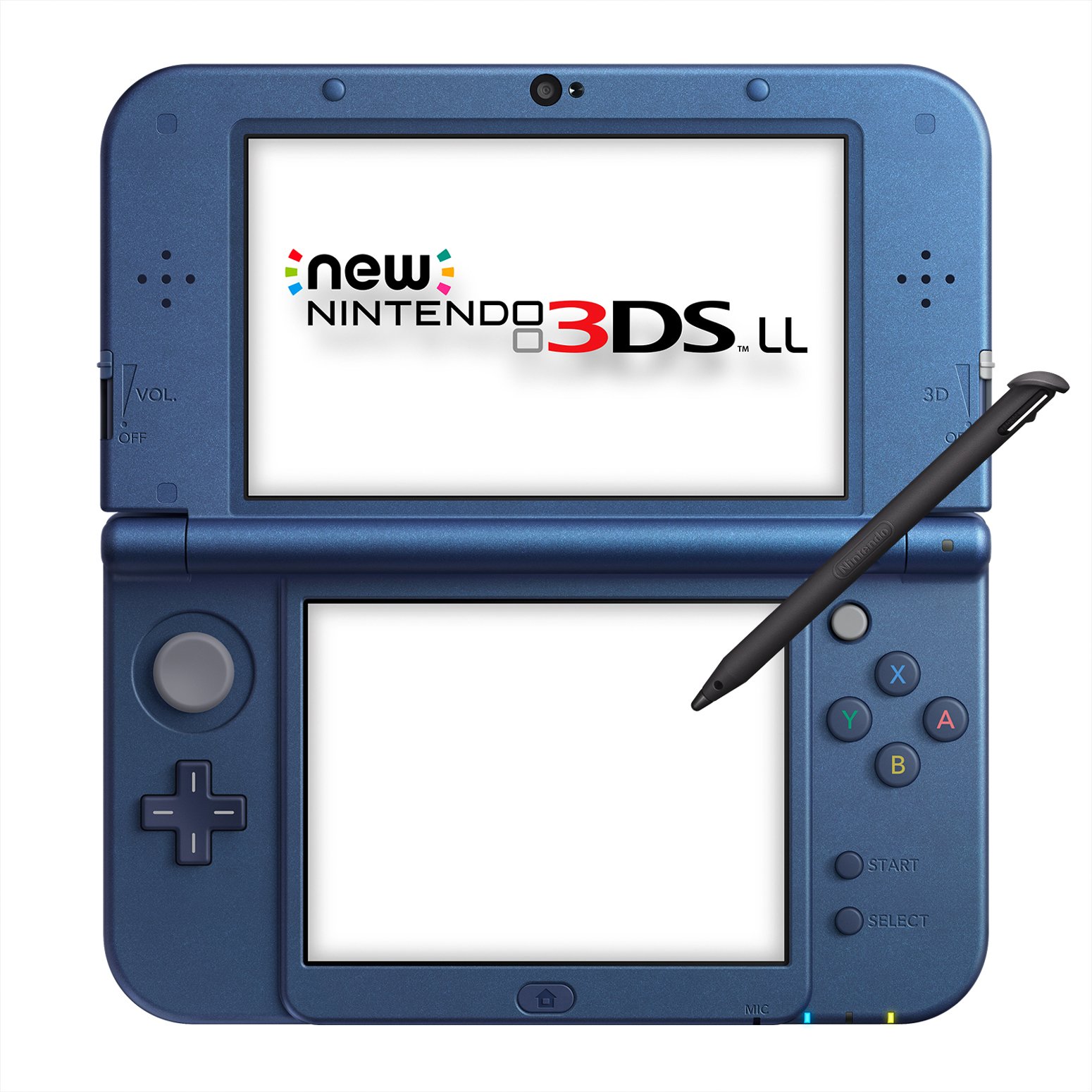 Amazon.co.jp: 【整備済み品】 Newニンテンドー3DS LL メタリック