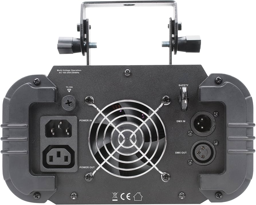 Amazon | AMERICAN DJ (アメリカンディージェイ) ウォーターゴボ