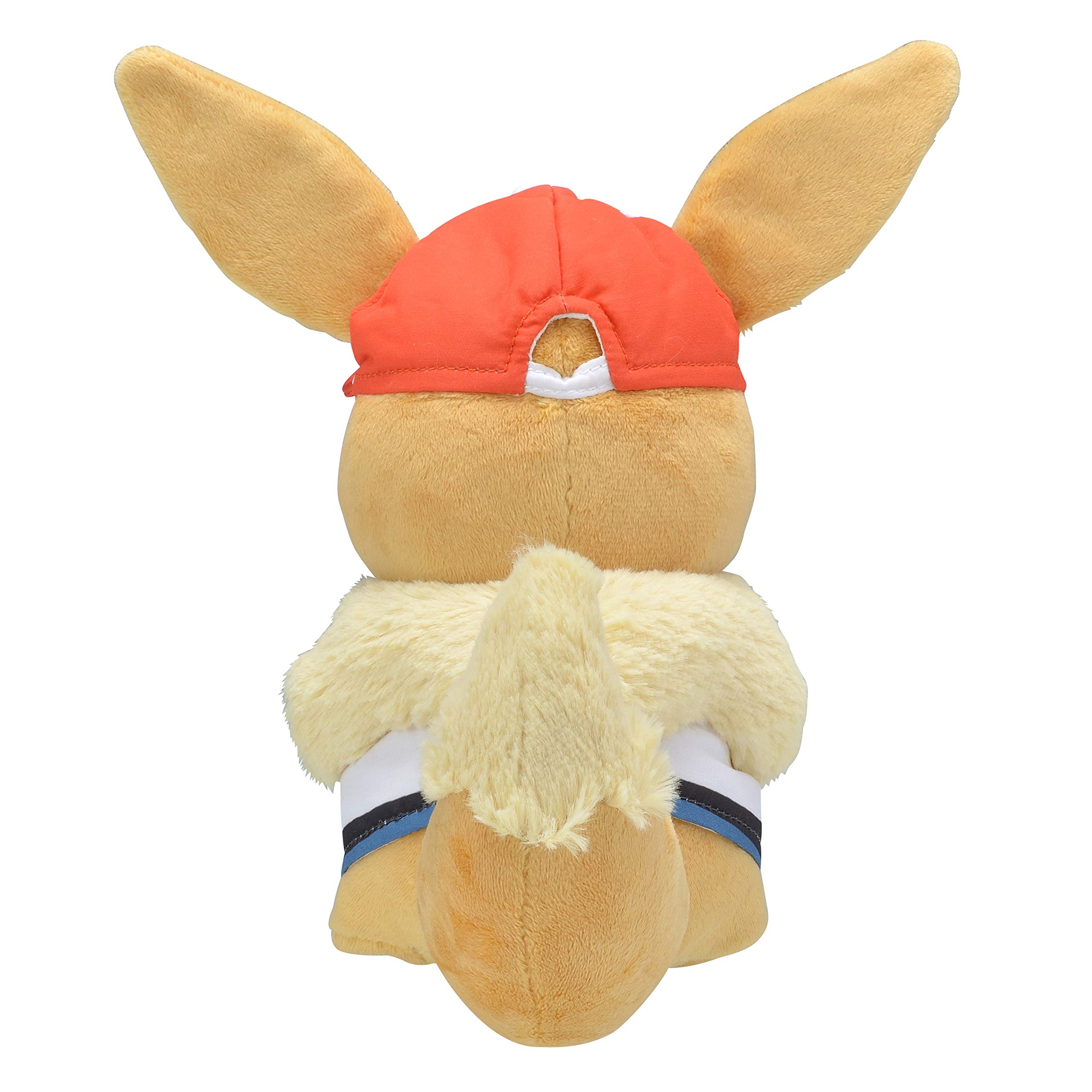 Amazon.co.jp: ポケモンセンターオリジナル ぬいぐるみ 『ポケモン