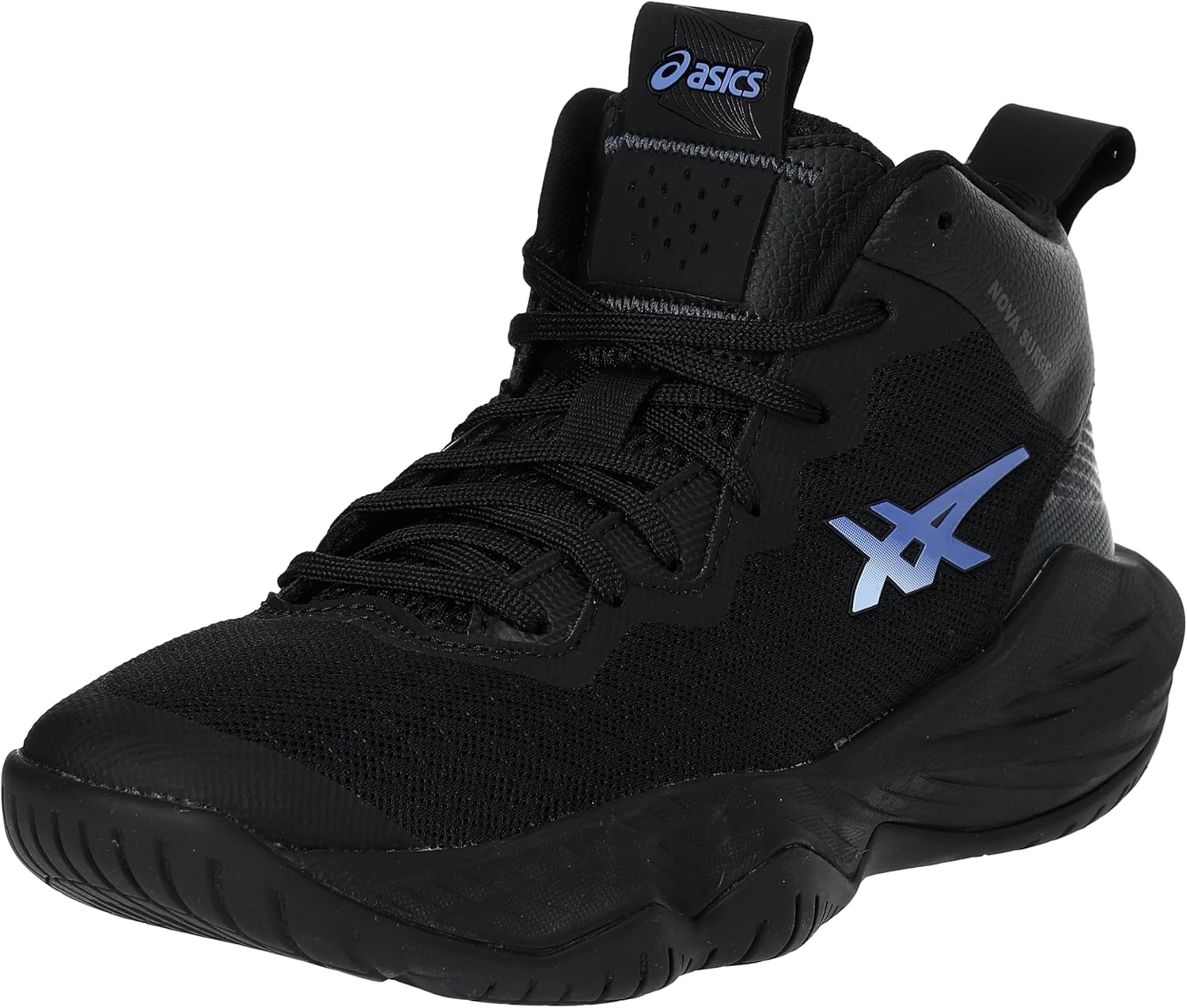 Amazon | [アシックス] バスケットボールシューズ NOVA SURGE GS ユニ