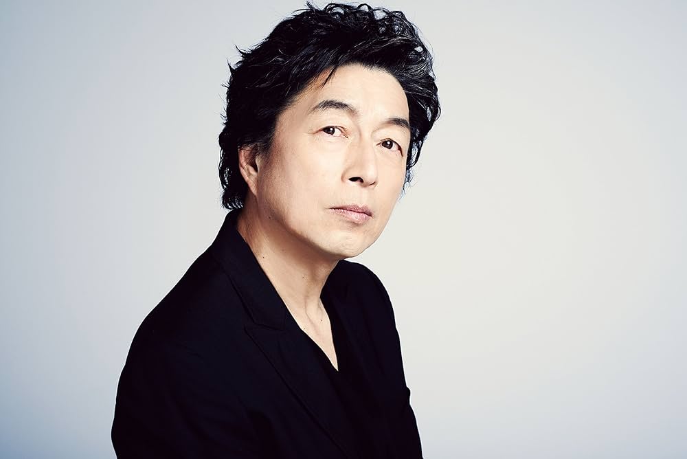 Masatoshi Nakamura 45th Anniversary Sin… Masatoshi Nakamura 45th