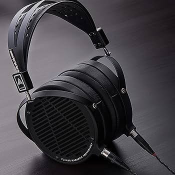 Amazon.com: Audeze LCD-2 Classic Over Ear Open Back Headphone with