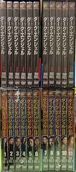 Amazon.co.jp: ダーク・エンジェル ― DVDコレクターズBOX 1 : ジェシカ