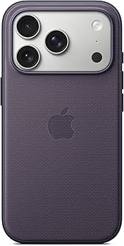 Amazon.co.jp: Apple MagSafe対応iPhone 17 Proテックウーブンケース