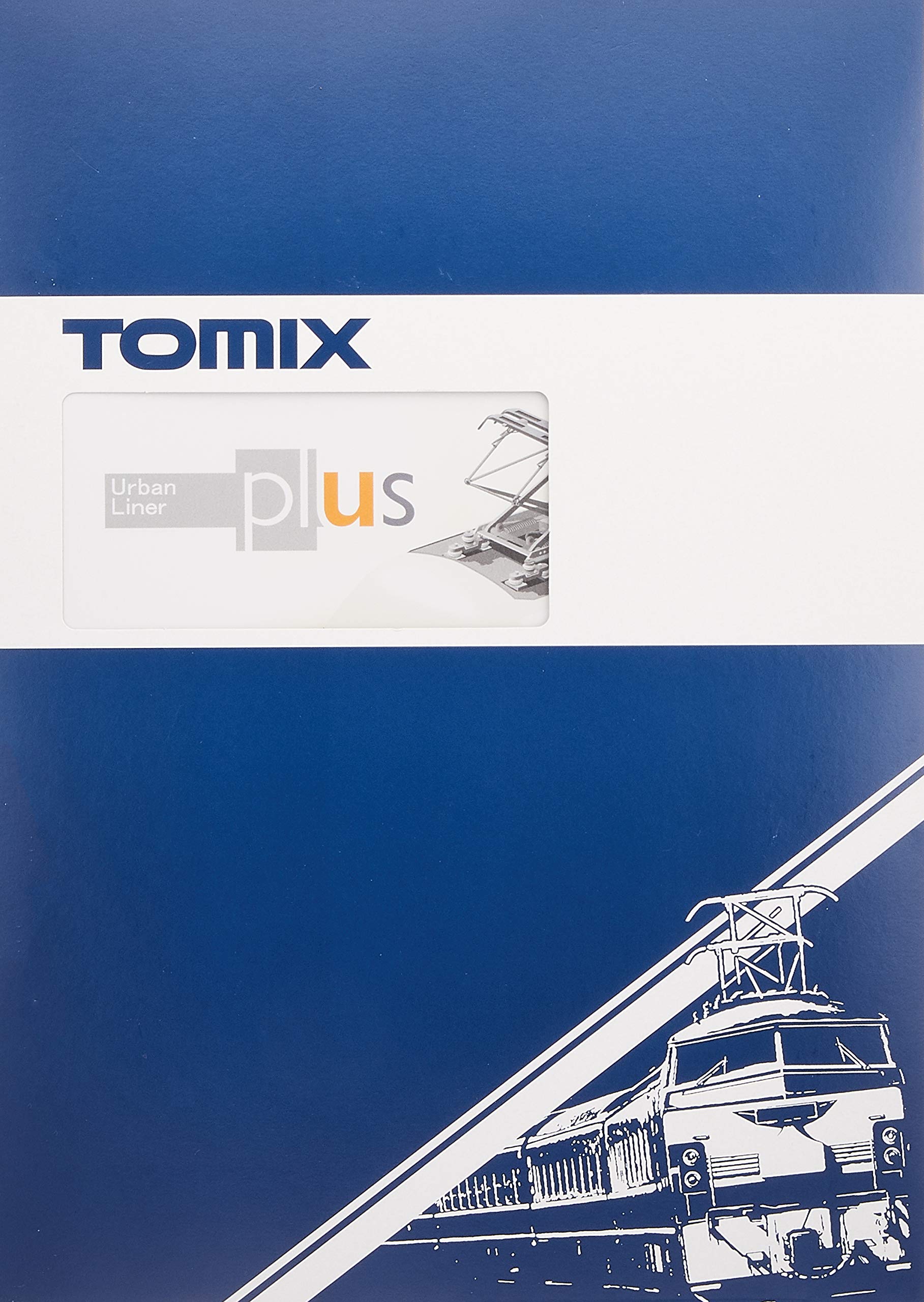 Amazon | TOMIX Nゲージ 限定 近畿日本鉄道 21000系 アーバンライナー