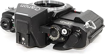 Amazon | Canon New F-1 | 一眼レフカメラ 通販