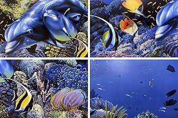 Amazon.co.jp: アートショップ フォームス ラッセン「マザーズ ラブ