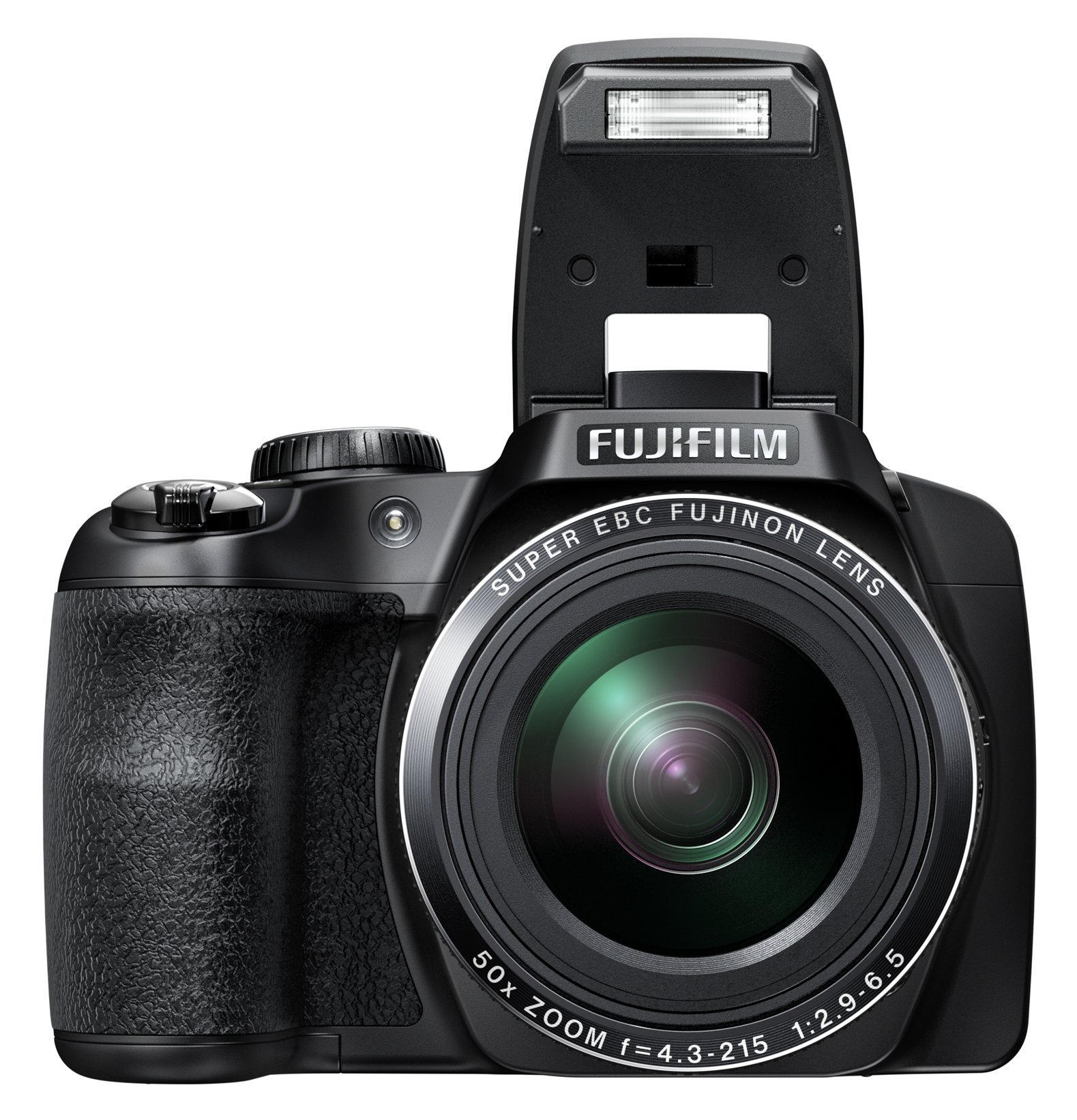 Amazon.com : Fujifilm FinePix S9200 16 MP Digital Camera with 3.0