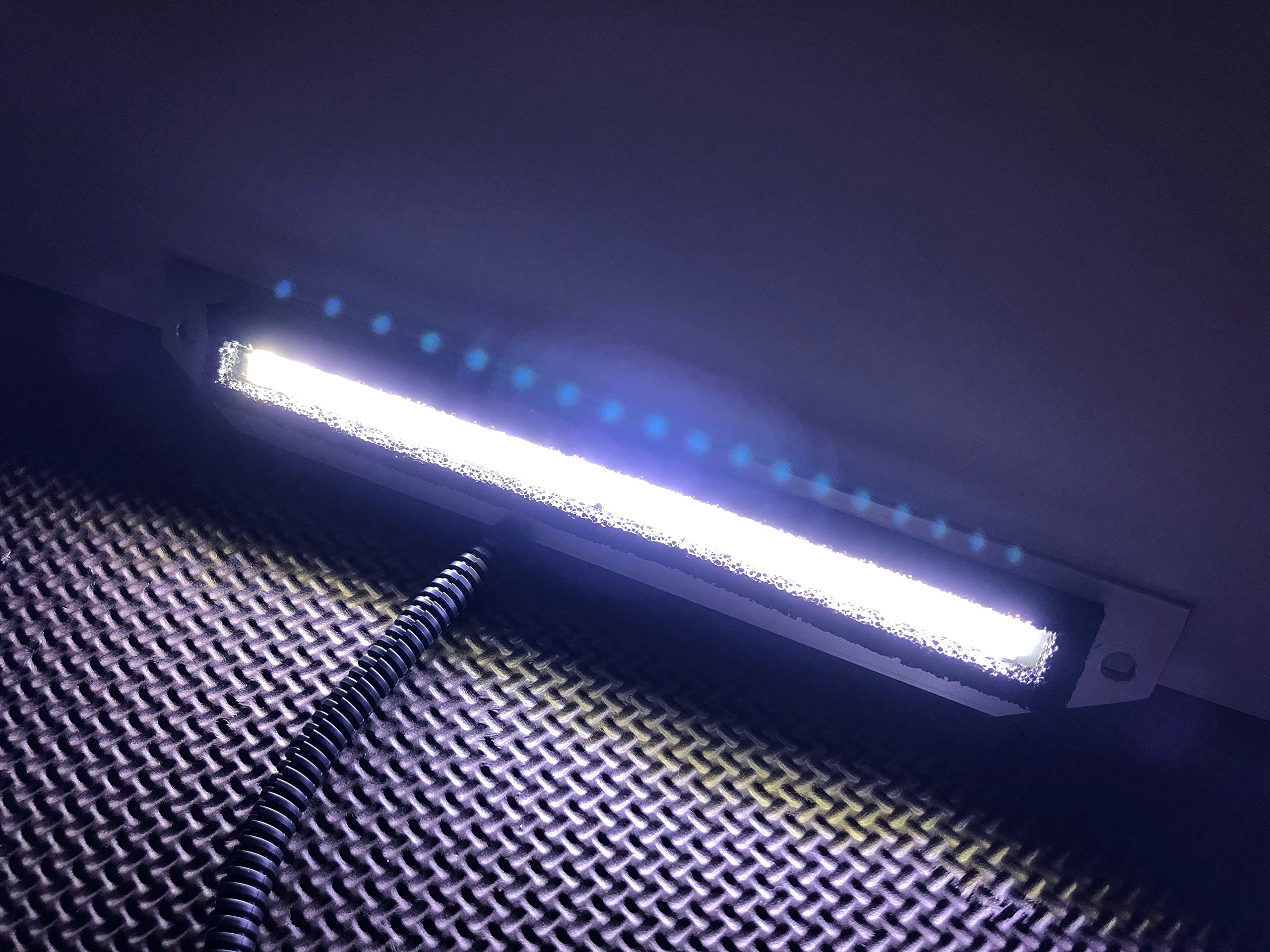 Amazon.co.jp: プリウス モデリスタ デイライト 修理交換用LED基板 50