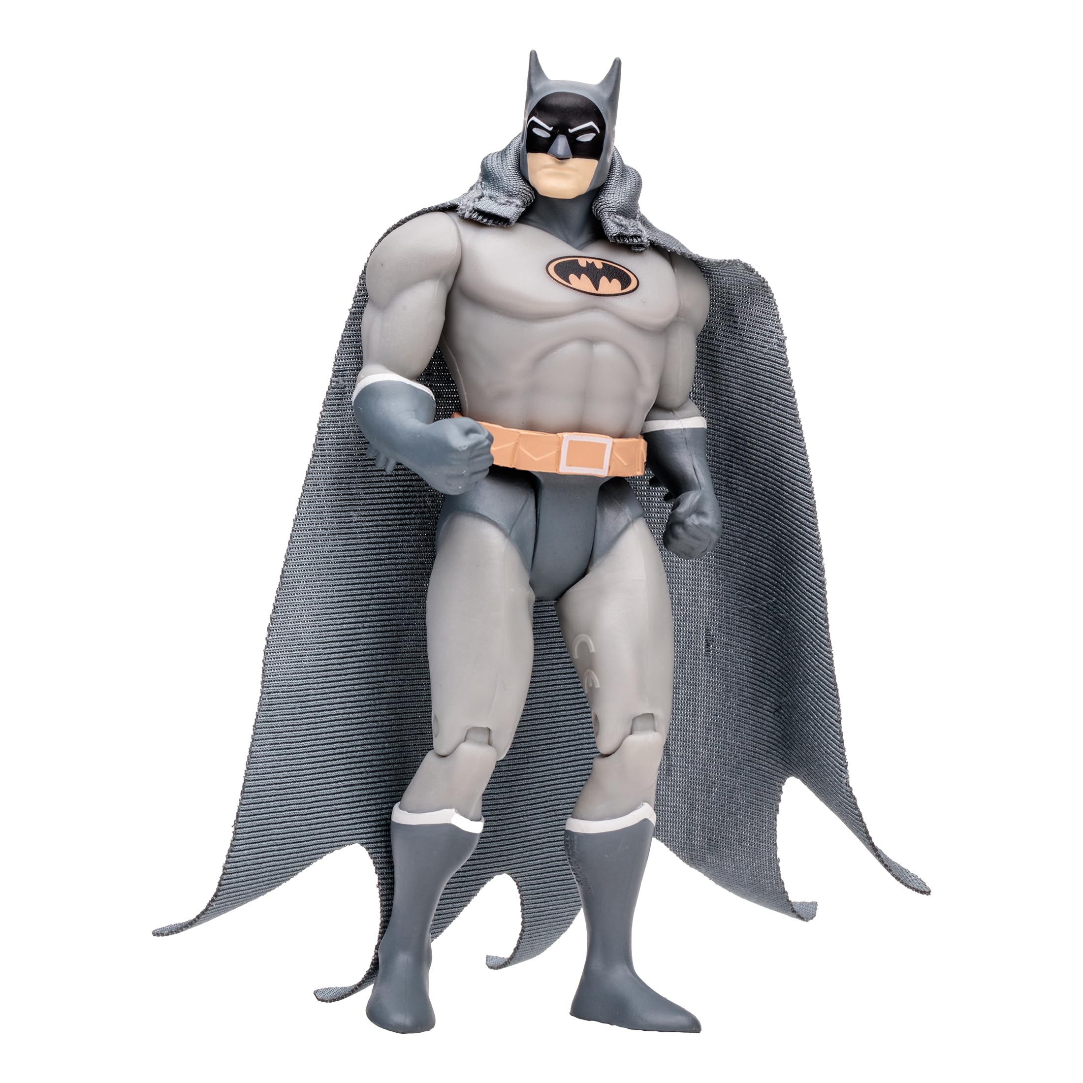Amazon.co.jp: McFarlane Toys - DCスーパーパワーズ バットマン