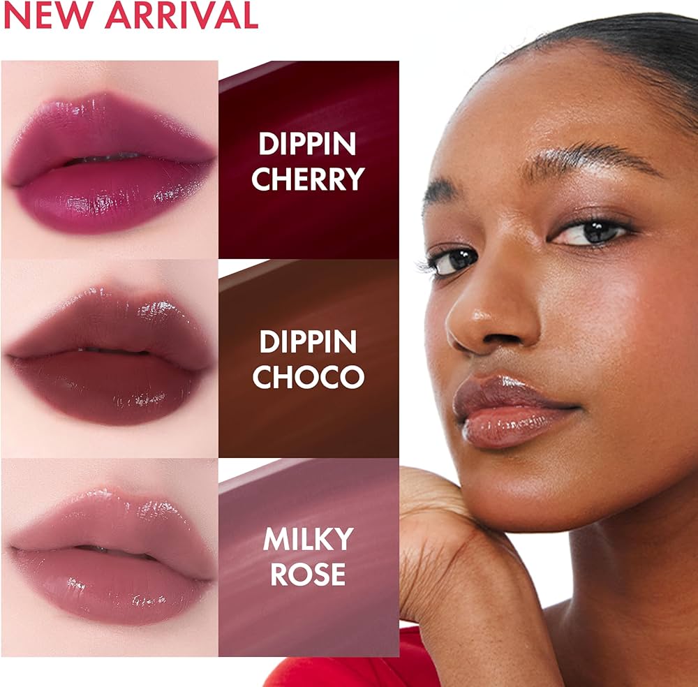 Amazon.com : Amuse SEOUL Daisy Flower Dew Tint 03 HEALTHY