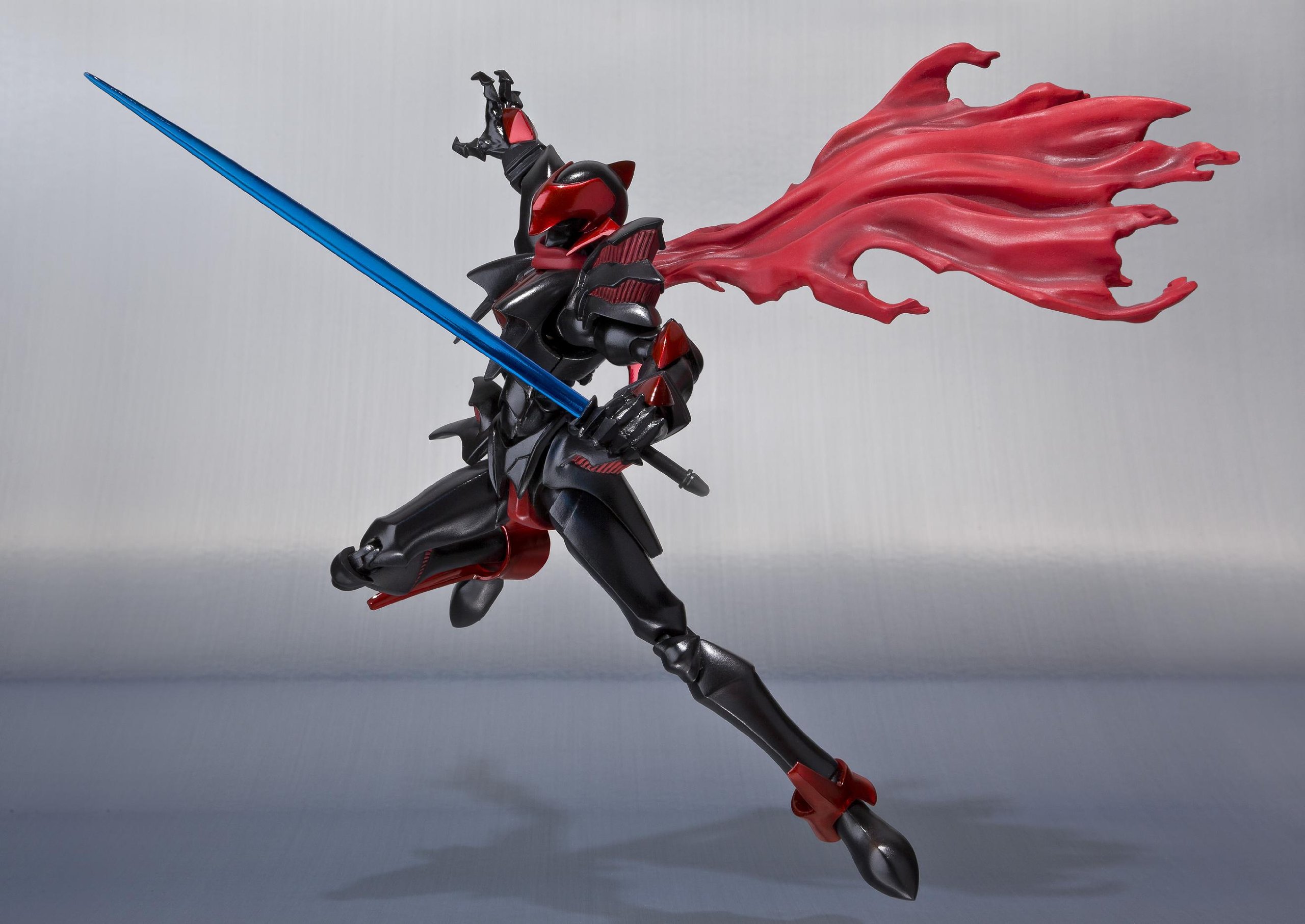 Amazon.co.jp: TAMASHII NATIONS D-Arts ナイトブレイザー : おもちゃ