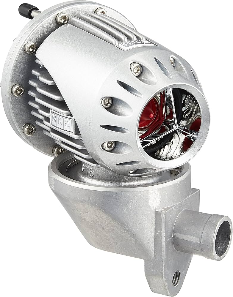 Amazon | HKS ブローオフバルブ系パーツ スーパーSQV4 レガシィB4 BE5