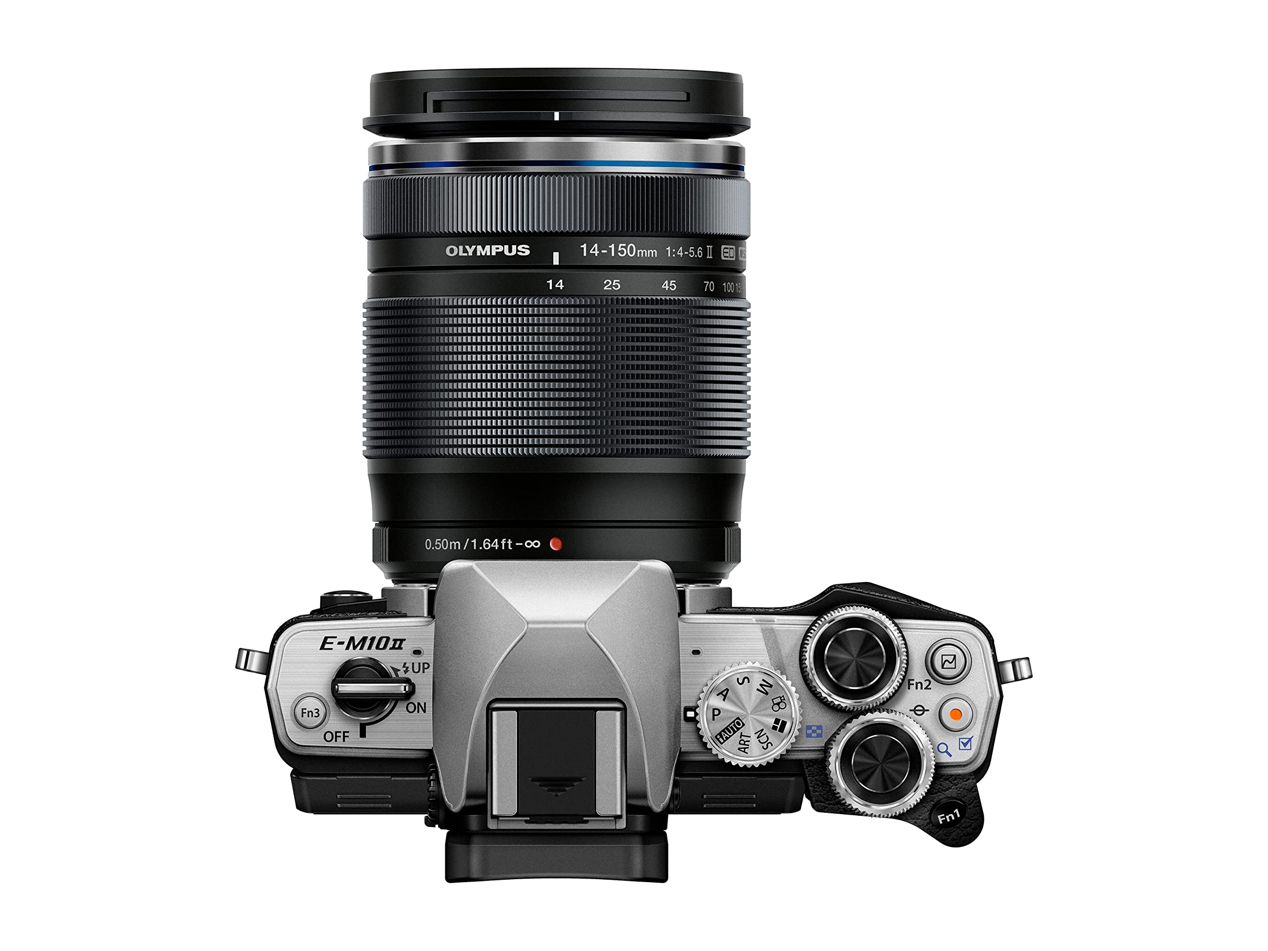 Amazon | M.ZUIKO DIGITALED 14-150mm F4.0-5.6 II | カメラ用交換