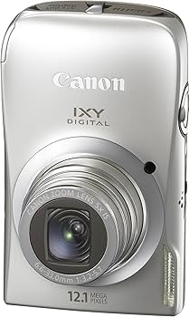 Amazon.co.jp: Canon IXY DIGITAL 830 IS IXYD830IS Digital Camera