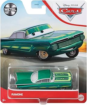 Amazon | MATTEL Disney-PIXAR