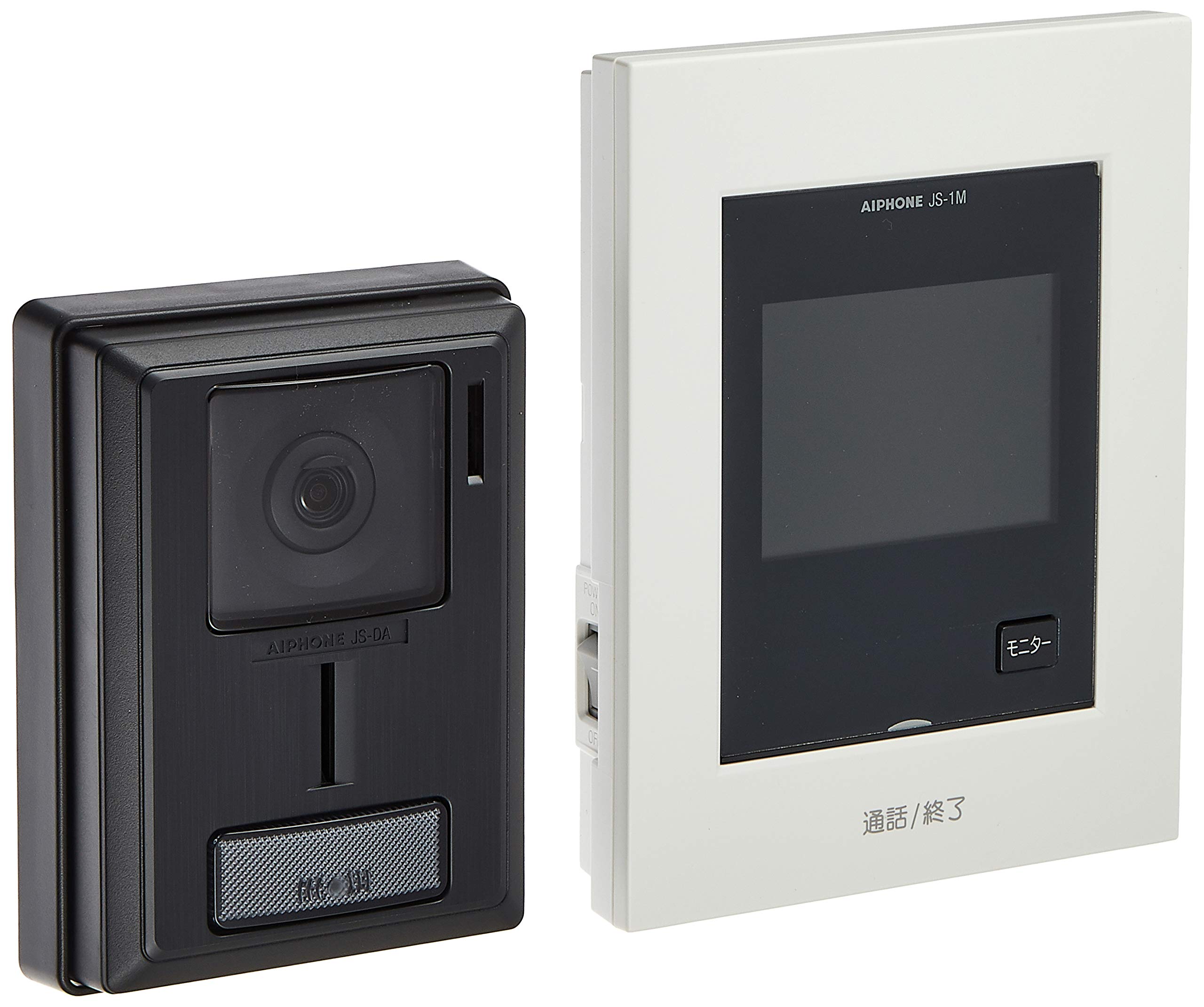 Amazon.co.jp: アイホン インターホン ドアホン テレビドアホン カメラ