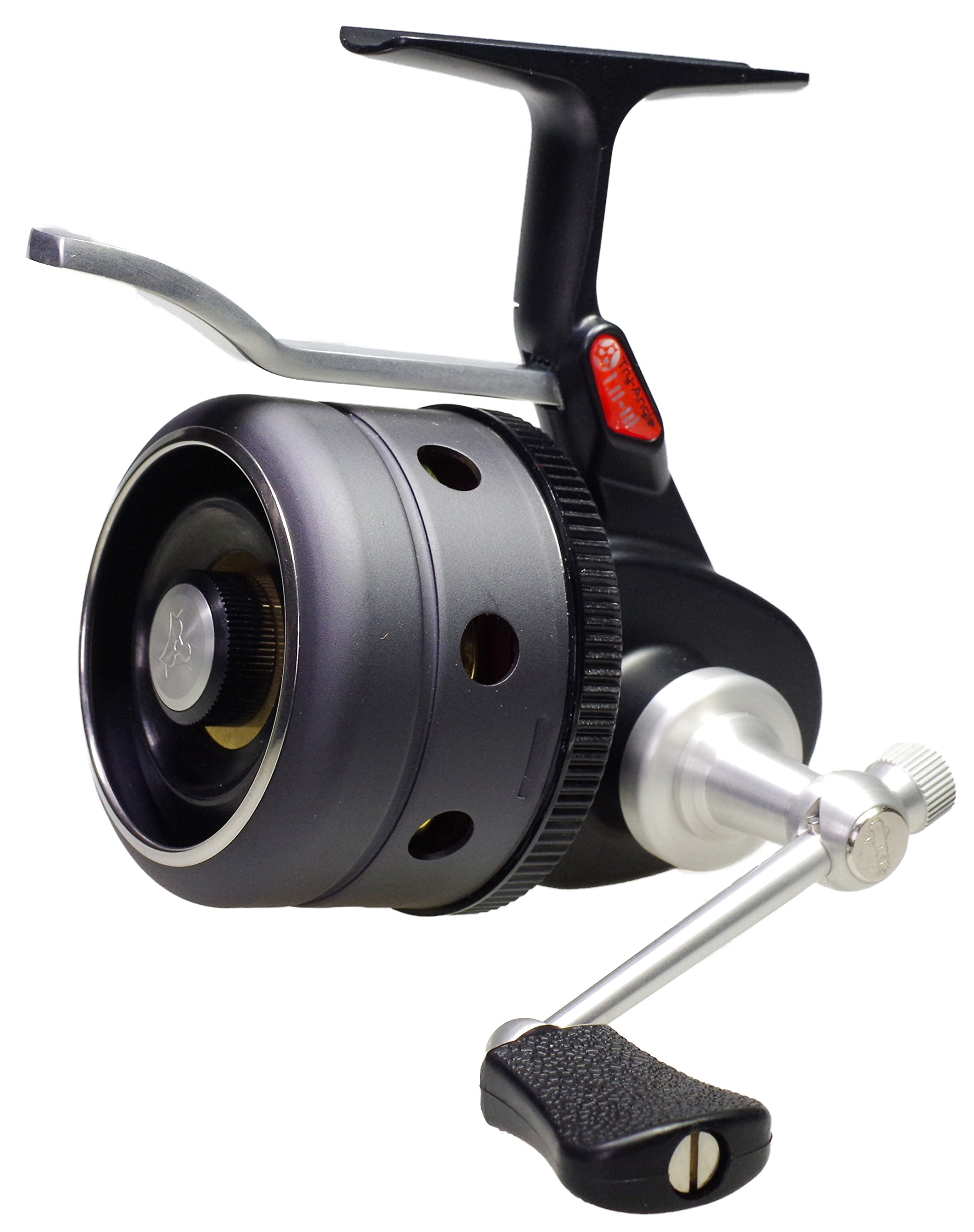 Amazon | TRY-ANGLE(トライアングル) アンダースピンキャストリール TU