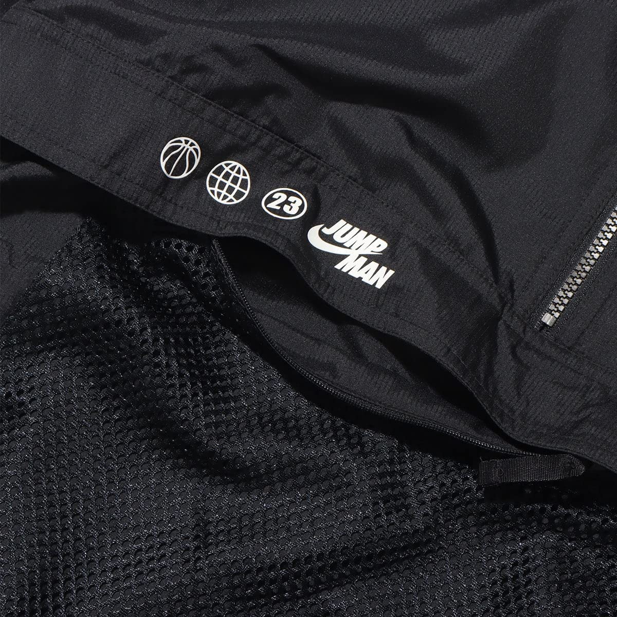 Amazon.co.jp: NIKE ナイキ JORDAN ジョーダン ジャンプマン ハーフ