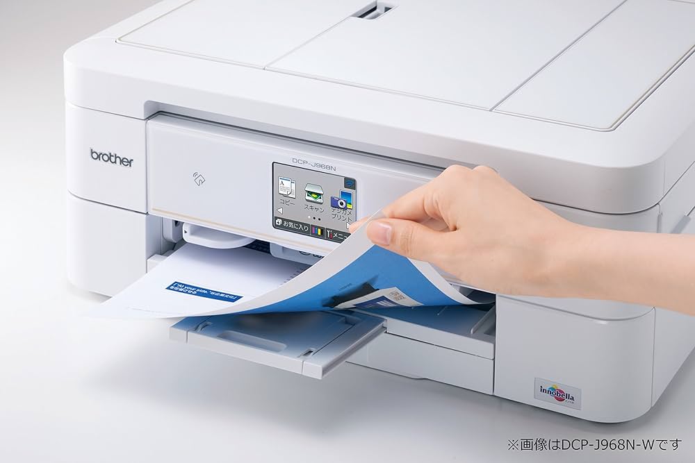 Amazon.co.jp: brother A4 Inkjet Composite Machine, PRIVIO DCP